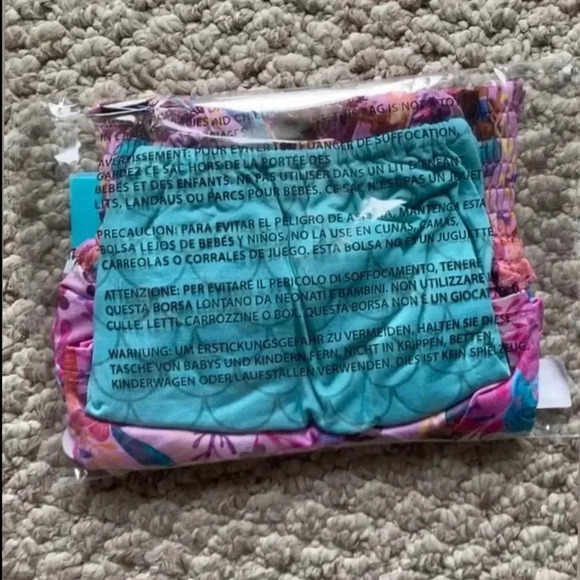 Posh Peanut little mermaid smocked flutter sleeve babydoll & bloomer 3-6 months - Picture 2 of 3